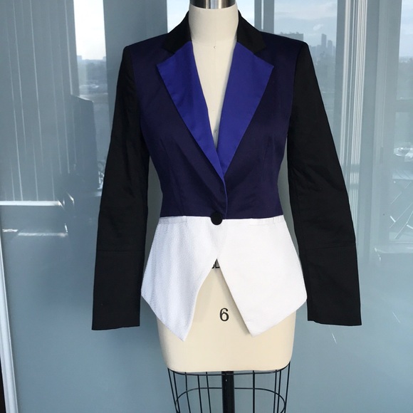 Peter Pilotto for Target Blazer - Picture 2 of 2